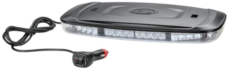 Hella L/Bar Mini 16In Led (Mv Mag Amber)-thumbmail-1