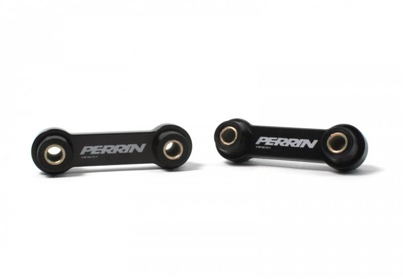 Perrin 04-07 Subaru STi / 04-08 Forester XT Urethane Rear Endlinks-thumbmail-5