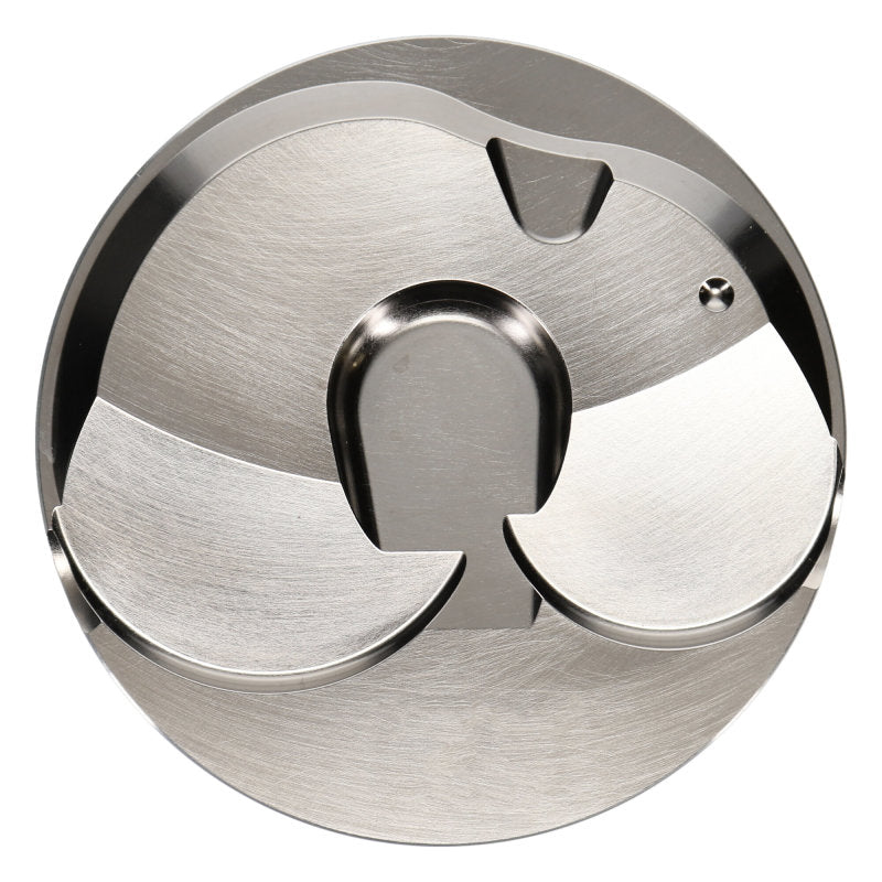 Wiseco Chevrolet LT1 Gen-V -2cc Dome 1.299in CH Piston Set-thumbmail-9