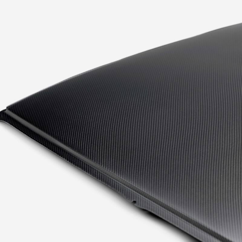 Seibon 2022 Subaru WRX Dry Carbon Roof Replacement-thumbmail-5