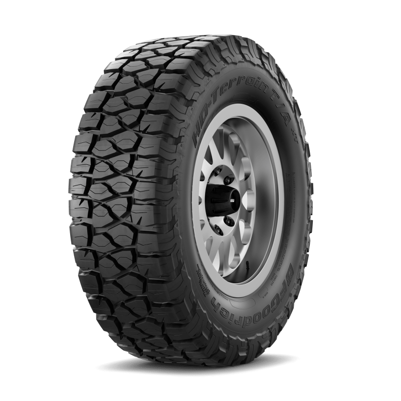 BFGoodrich HD-Terrain T/A KT LT305/70R18 128Q-thumbmail-1