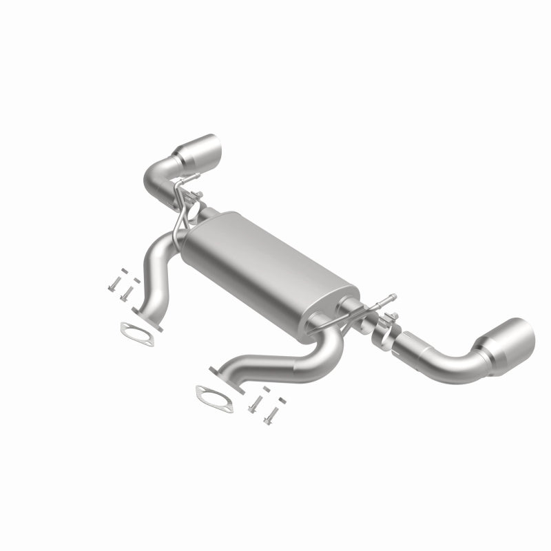 BRExhaust Rear Muffler Kit Replacement Nissan-thumbmail-32