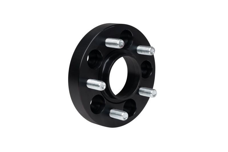 Eibach 22-23 Genesis GV60 Pro-Spacer Kit (25mm Pair) (Black)-thumbmail-2