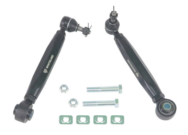 Whiteline 2022+ Subaru WRX Rear Adjustable Toe Control Arms-thumbmail-2