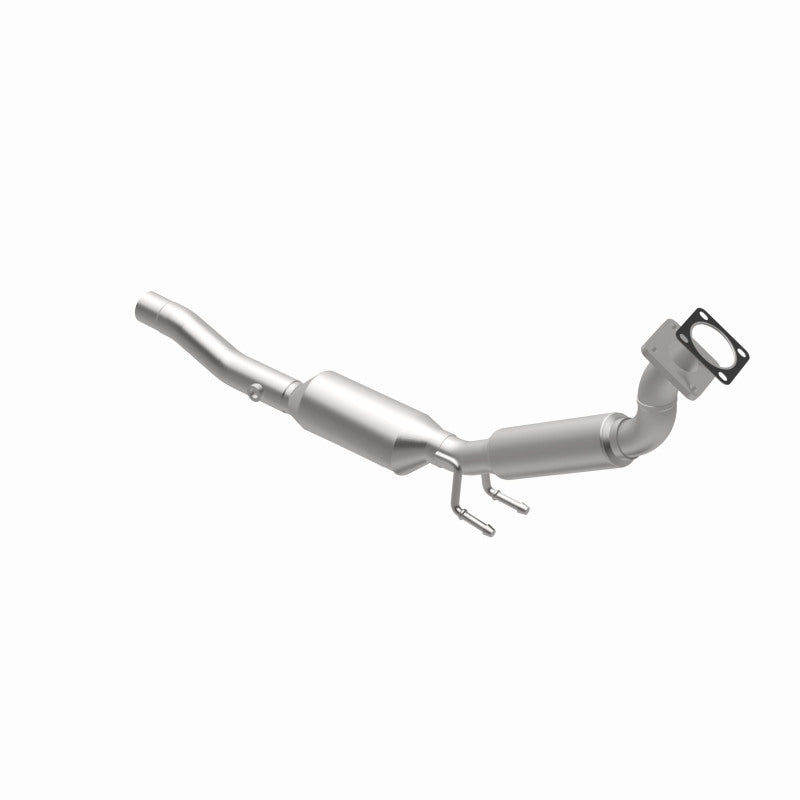 Magnaflow 04-05 Volkswagen Jetta 2.0L Direct Fit Converter-thumbmail-37