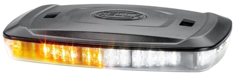 Hella L/Bar Mini 10In Led (Mv Mag Amb/Wht)-thumbmail-2