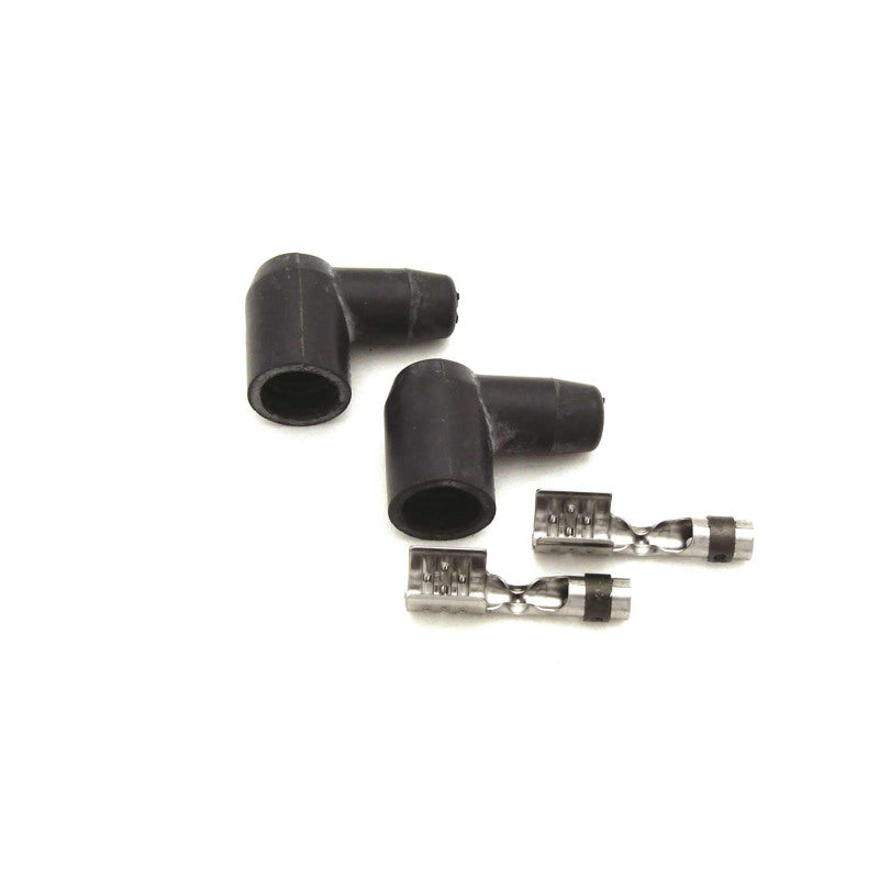 Fast Cannister Coil Boot/Terminal, Firewire, 90 Deg., 25 Qty.-thumbmail-1