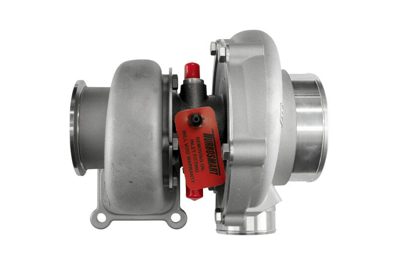 Turbosmart Water Cooled 6870 (Kompact) T4 0.82AR Externally Wastegated TS-2 Turbocharger-thumbmail-5