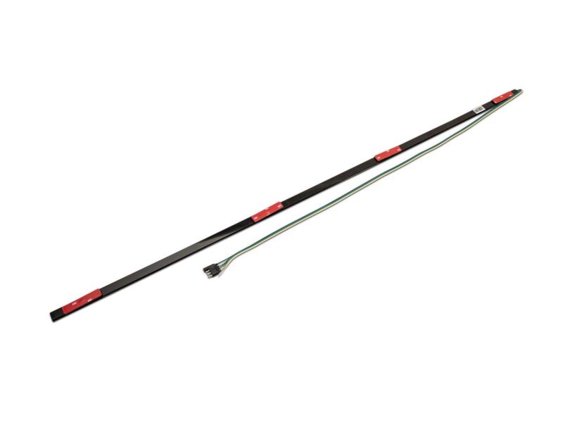 Raxiom Axial Series 60-In Tailgate LED Light Bar w/ Turn Signals (Some Adaptation Required)-thumbmail-9