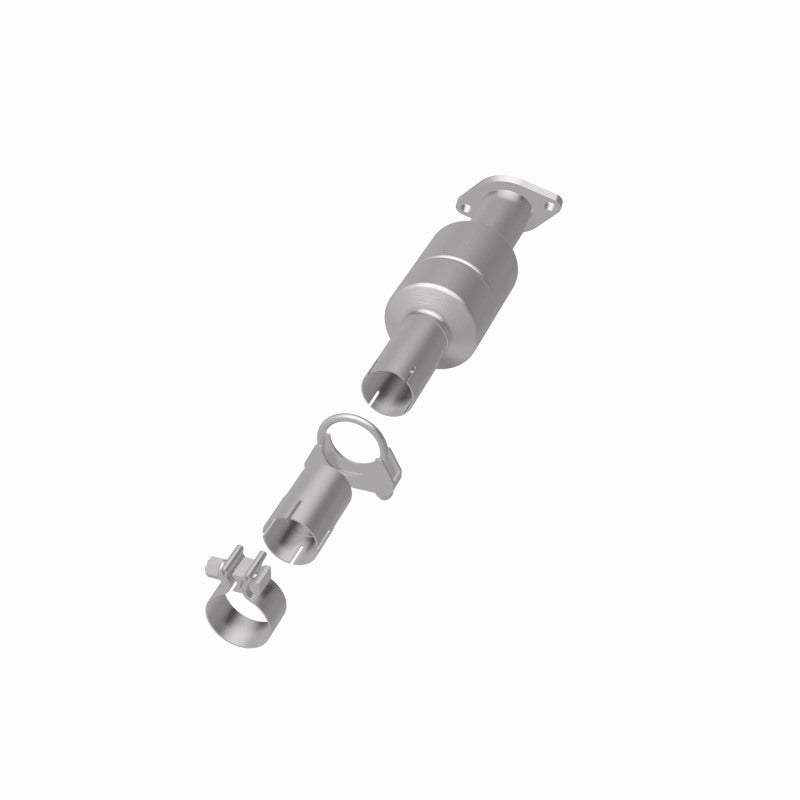 Magnaflow 12-17 Hyundai Accent 1.6L Direct Fit Converter-thumbmail-34