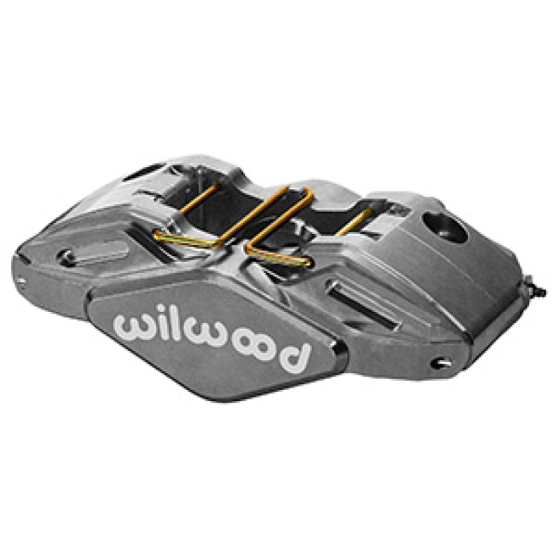 Wilwood ST PL2R Caliper 1.75 .25-.50 Rotor L/H-thumbmail-1