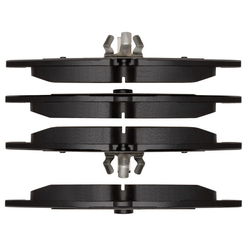 R1 08-17 Ford Focus Rs Front Optimum OE Brake Pads-thumbmail-10