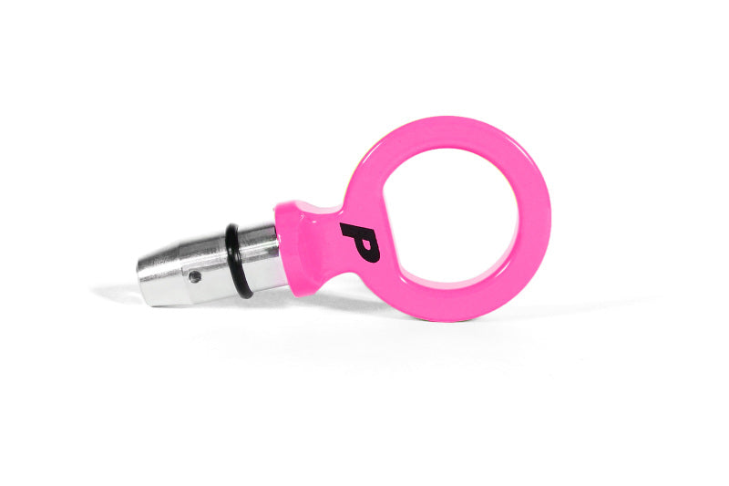 Perrin Subaru Dipstick Handle Loop Style - Pink-thumbmail-5