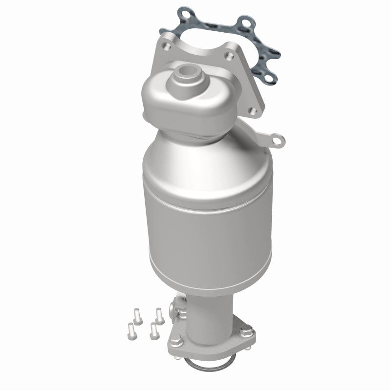 Magnaflow 06-07 Accord 3.0 L Underbody Direct Fit Converter-thumbmail-39