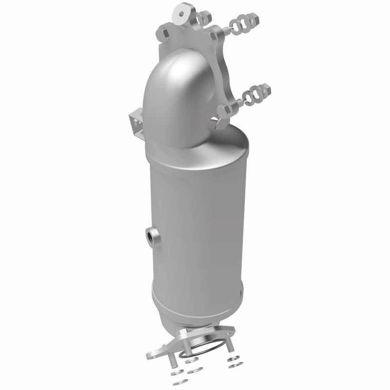 Magnaflow 16-21 Honda Civic 1.5L Direct Fit Converter-thumbmail-29