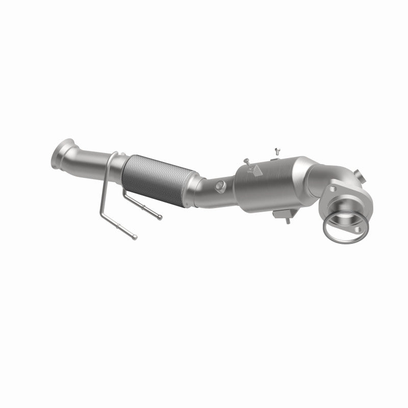 MagnaFlow Conv DF 16-17 Ford Focus 2.3L Underbody-thumbmail-42