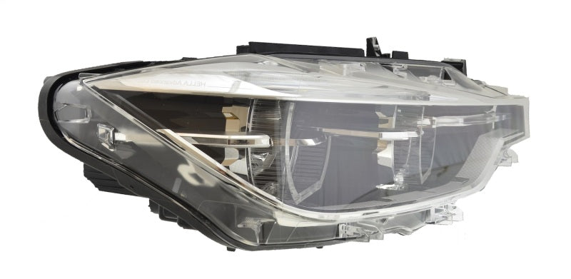 Hella 15 Bmw 3Ser - Headlamp Rh Led-thumbmail-3