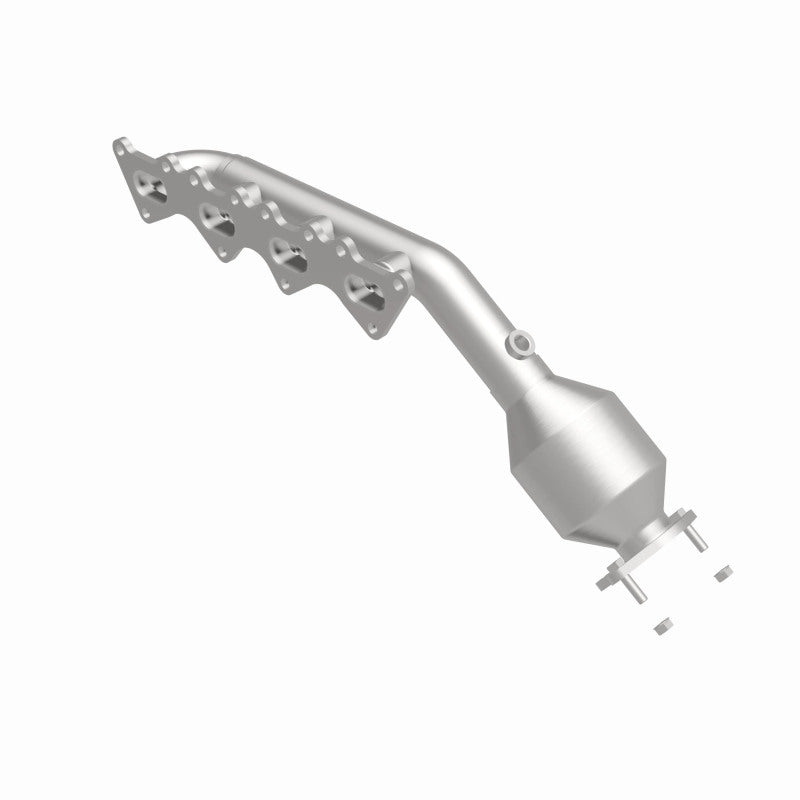 Magnaflow 2009 Hyundai Genesis 4.6L Direct Fit Converter-thumbmail-35