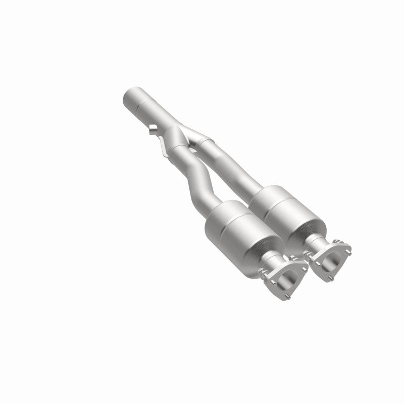 MagnaFlow Conv Direct Fit 01-05 Audi TT Quattro 1.8L-thumbmail-38
