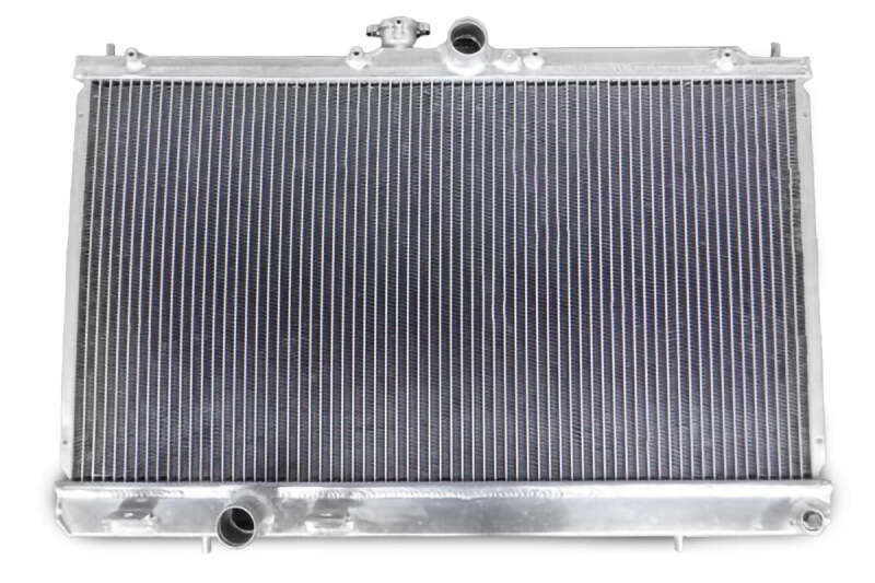 GReddy Mitsubishi Evolution VIII CT9A TW-R Aluminum Radiator-thumbmail-7