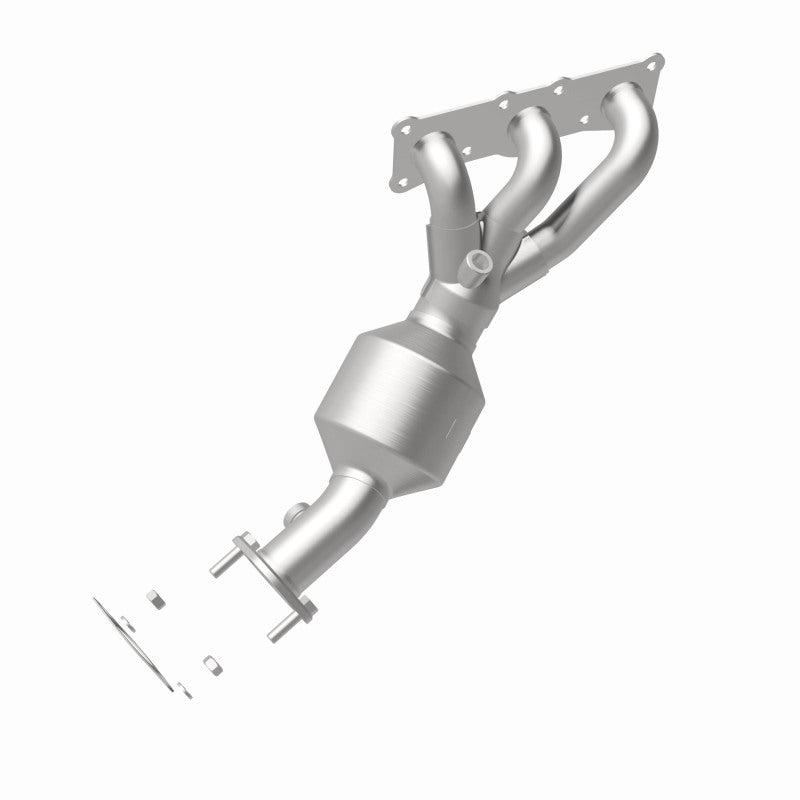 Magnaflow 06-08 BMW Z4 3.0L Direct Fit Converter-thumbmail-34