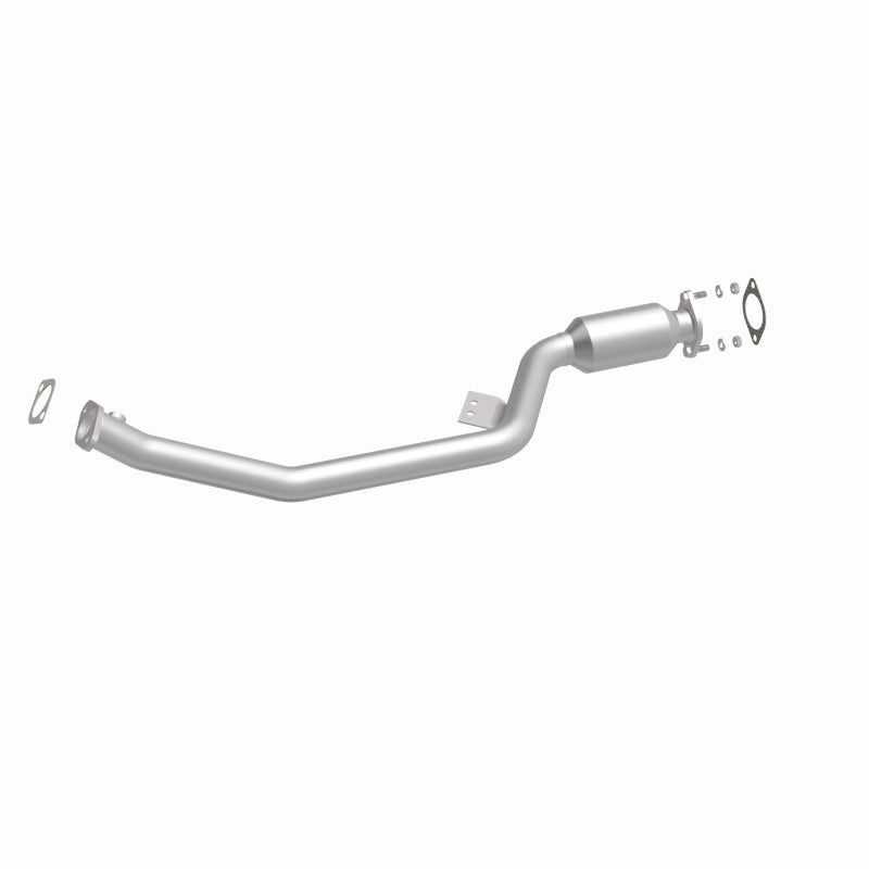 MagnaFlow Conv Direct Fit OEM 2015 Hyundai Genesis 3.8L Underbody-thumbmail-37