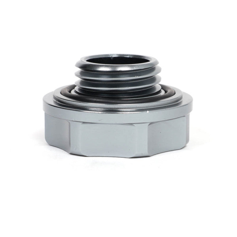 BLOX Racing Billet Honda Oil Cap - Gunmetal-thumbmail-7