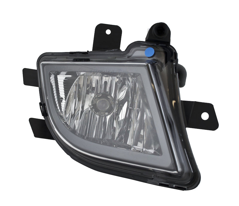 Hella 2015-2015 Volkswagen Jetta Fog Light Assembly Right-thumbmail-7