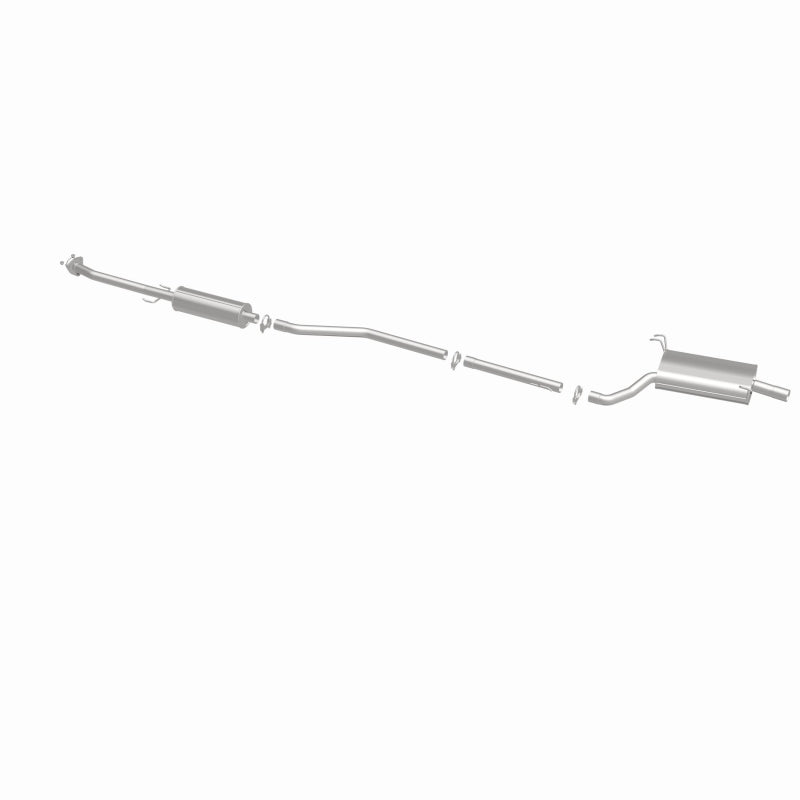MagnaFlow BRE Exhaust Kit 08-12 Honda Accord 2.4L-thumbmail-28