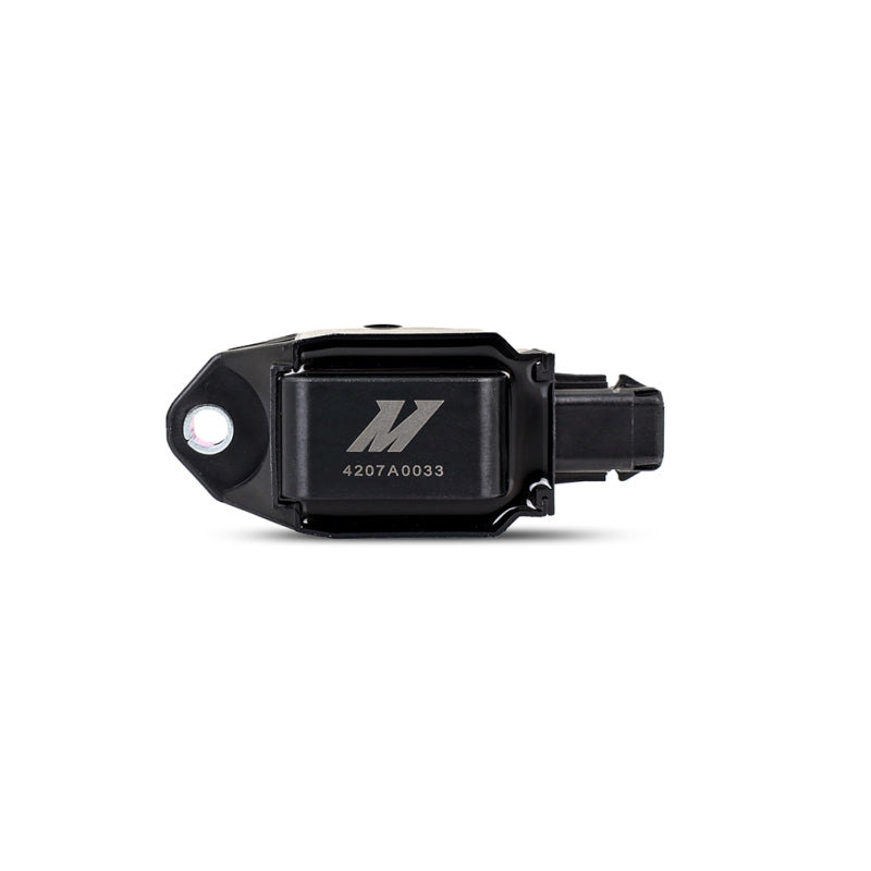 Mishimoto 15-20 Subaru BRZ Four Cylinder Ignition Coil Set-thumbmail-5