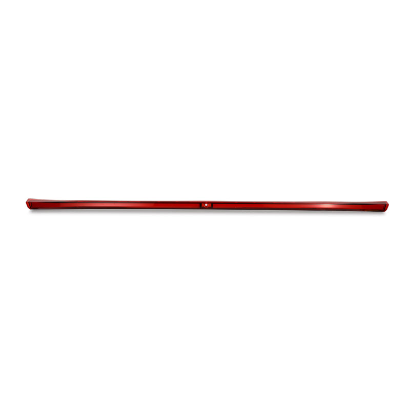 AlphaRex 22-24 Toyota GR86 LUXX LED Trunk Center Light Vivid Red-thumbmail-6