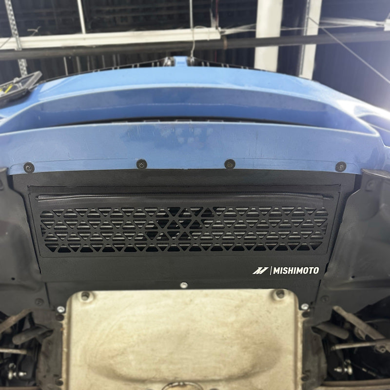 Mishimoto 15-22 BMW F80 M3/M4 Skid Plate-thumbmail-7
