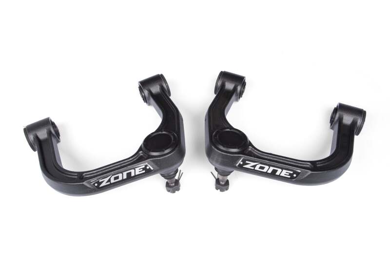 Zone Offroad 05-23 Toyota Tacoma 4WD / 06-25 Toyota Hilux 4WD Upper Control Arm Kit-thumbmail-1