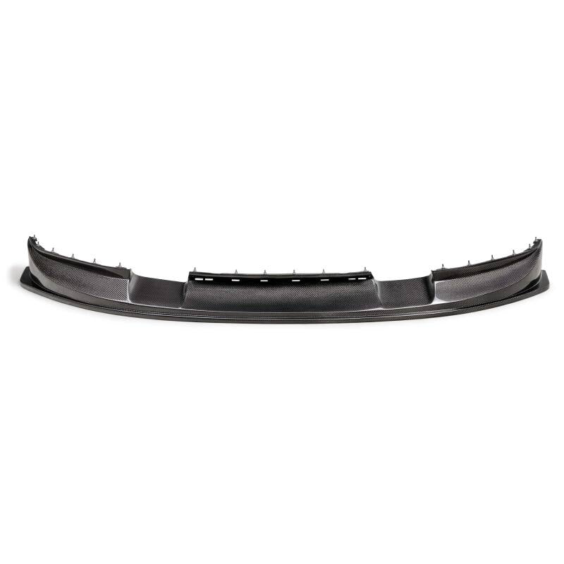 Anderson Composites 21-24 Ford F-150 Type-MB Carbon Fiber Front Chin Splitter-thumbmail-5