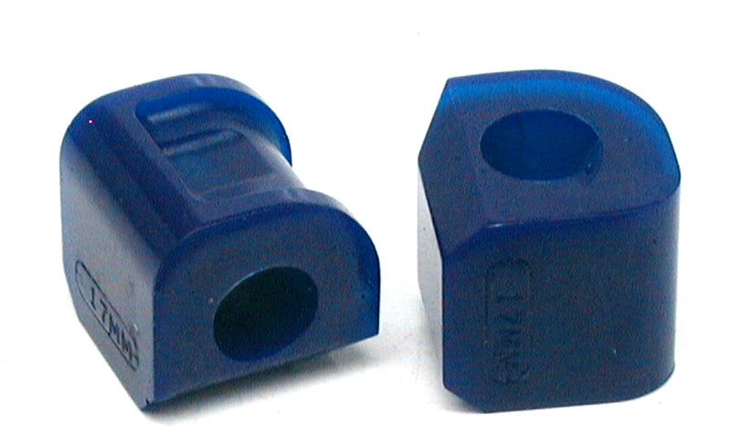 SuperPro 1985 Volkswagen Golf GTI Front 18mm Sway Bar Mount Bushing Kit-thumbmail-1