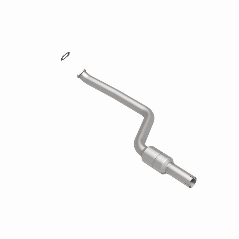 Magnaflow 2010 BMW 335i xDrive 3.0L Direct Fit Converter-thumbmail-36