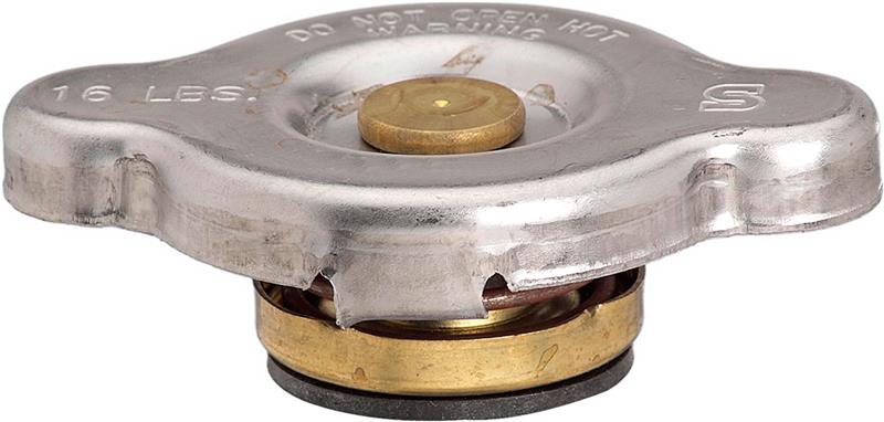 Gates Ford/Chevy/Honda/Hyundai/Kia/Lexus/Mazda/Mitsubishi/Nissan/Subaru/Suzuki/Toyota Radiator Cap-thumbmail-2