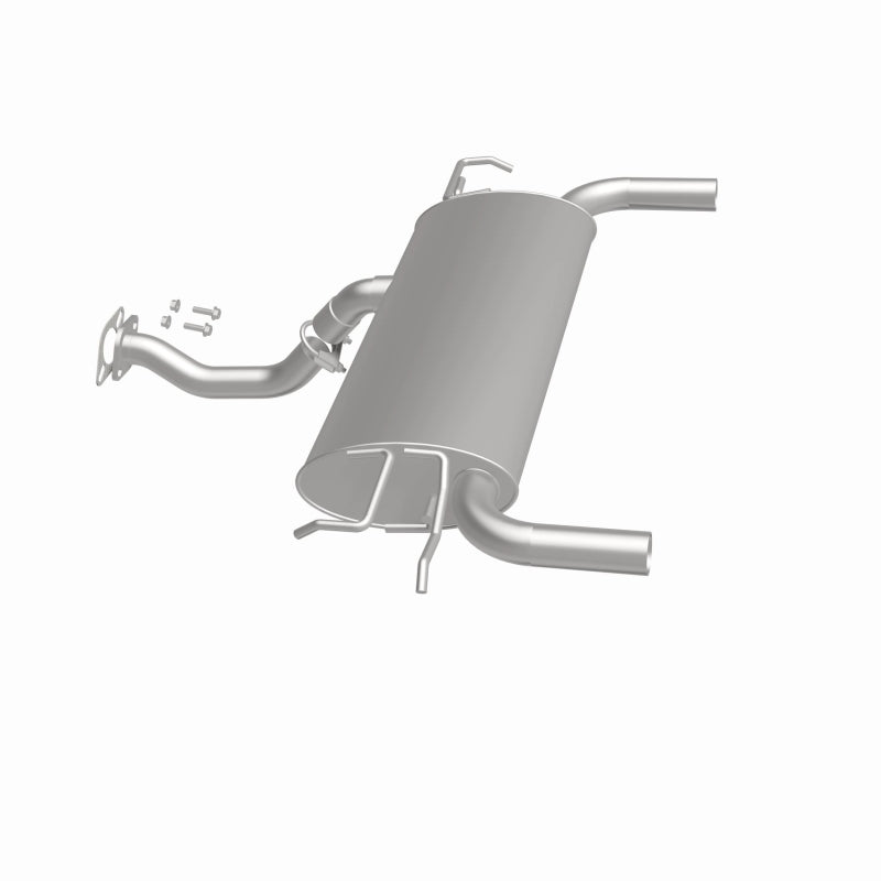 Magnaflow BRE Rear Muffler Kit Replacement Kia-thumbmail-30