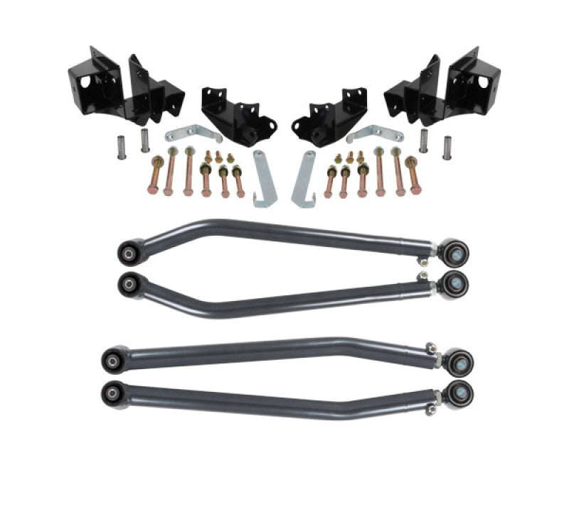 Synergy 03-13 Ram 1500/2500/3500 4x4 Long Arm Upgrade Kit-thumbmail-3