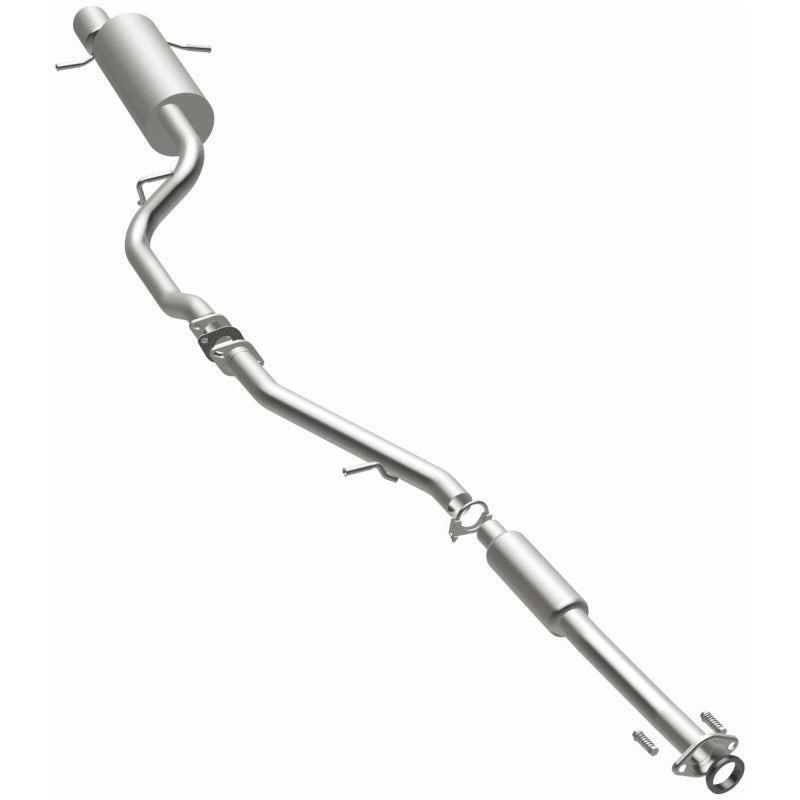 MagnaFlow BRE Exhaust Kit 04-08 Subaru Impreza Forester 9-2X 2.5L-thumbmail-31