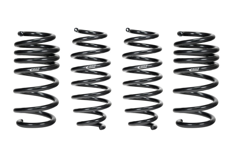 Eibach 22-23 Tesla Model 3 LFP Pro-Kit EV (For LFP Batteries Only Tested W/ Factory Dampers)-thumbmail-1
