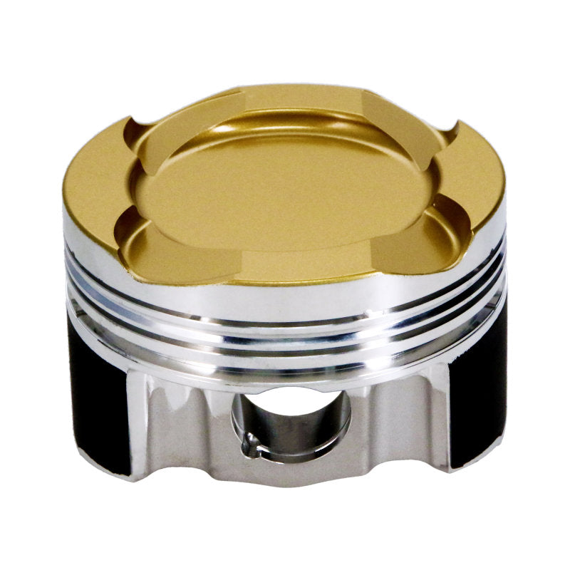 JE Pistons BMW N54B30 Ultra Series 3.327in Bore 9.5:1 CR - Single Piston-thumbmail-9