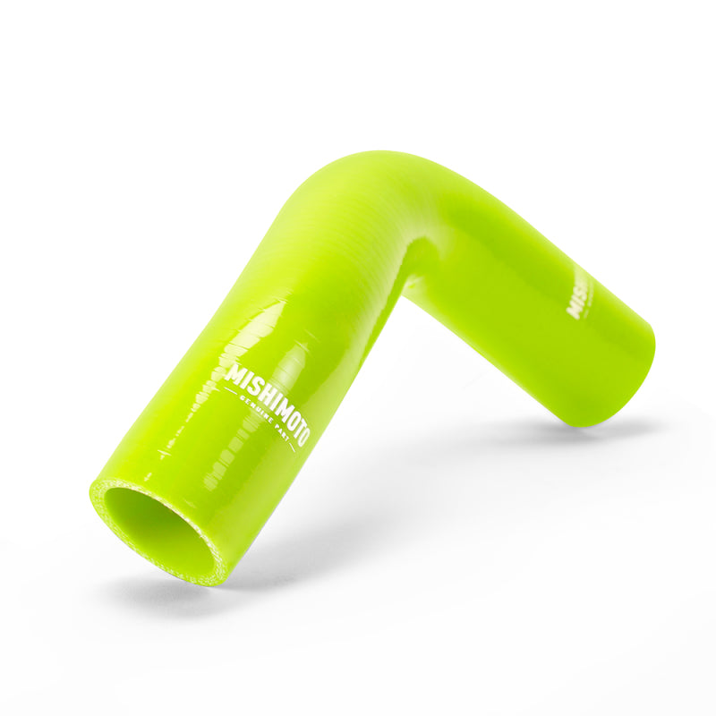 Mishimoto 08-14 Subaru WRX / 08+ STI Silicone Radiator Hose Kit - Neon Yellow-thumbmail-10