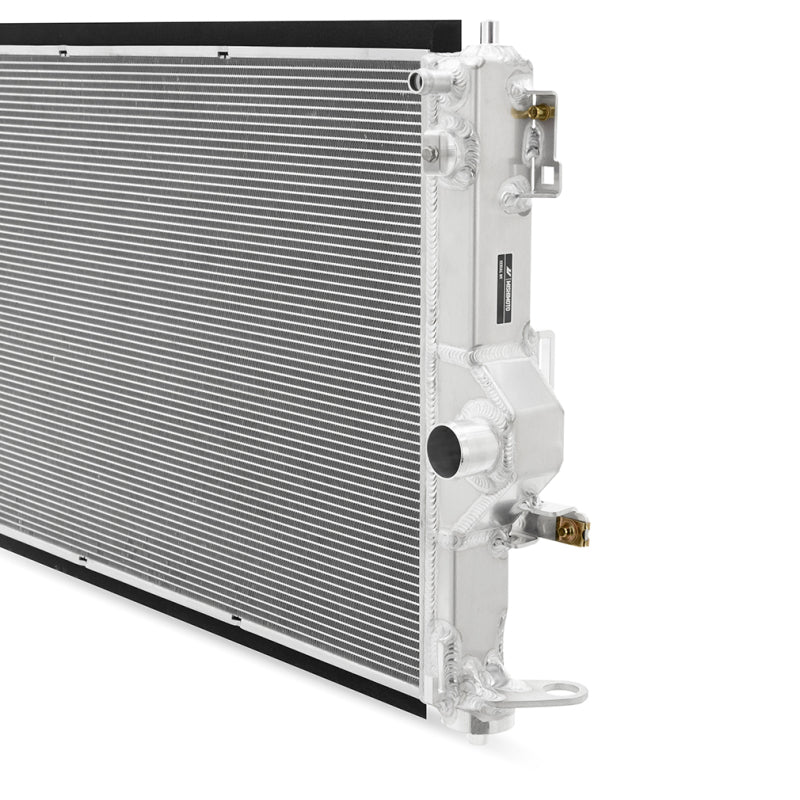 Mishimoto 2023+ Toyota GR Corolla Performance Aluminum Radiator-thumbmail-7
