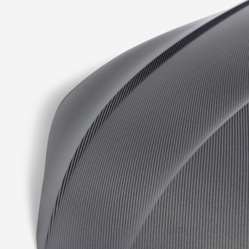 Seibon 18-22 Audi A5/S5 OEM-Style Carbon Fiber Hood-thumbmail-4