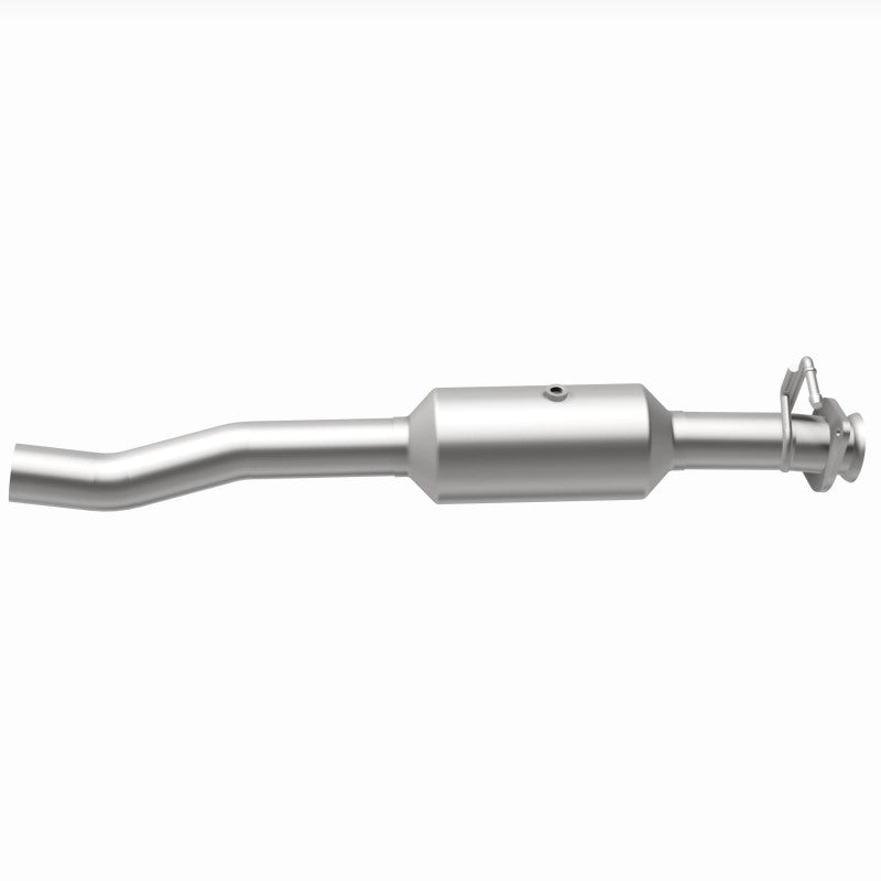 MagnaFlow 16-19 Ford F-650 V10 6.8L Underbody Direct Fit Catalytic Converter-thumbmail-30
