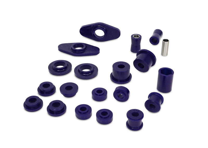 SuperPro MINI 76-On Bushing Kit-thumbmail-2