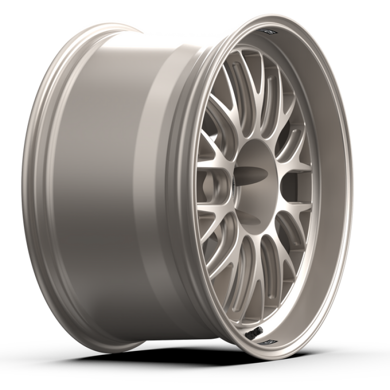 fifteen52 Holeshot RSR 20x11 5x112 10mm ET 66.56mm Center Bore Radiant Silver-thumbmail-3