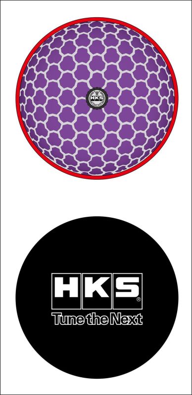 HKS SPF Cushion Purple-thumbmail-1