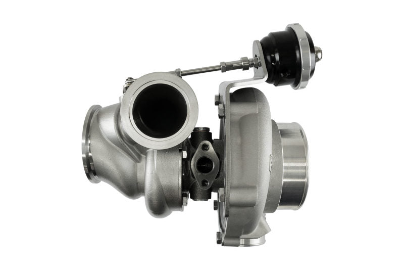 Turbosmart Water Cooled 6466 V-Band Inlet/Outlet A/R 0.82 IWG75 Wastegate TS-2 Turbocharger-thumbmail-6